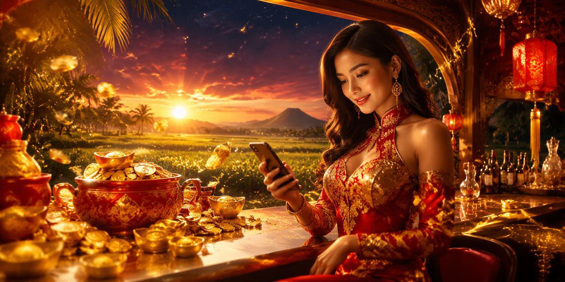 Bonus VIP gaya Melayu di Kedah untuk pemain setia platform e-sukan 422