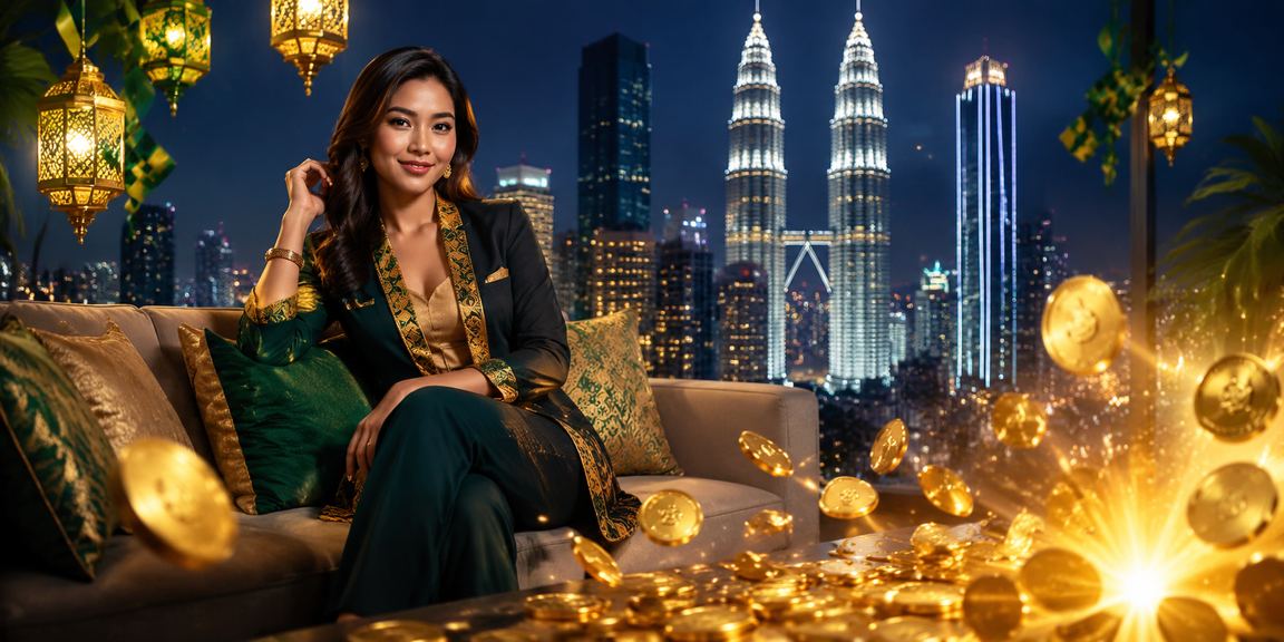 Pemain bertaruh kasino di Kuala Lumpur dengan gaya batik, platform 422