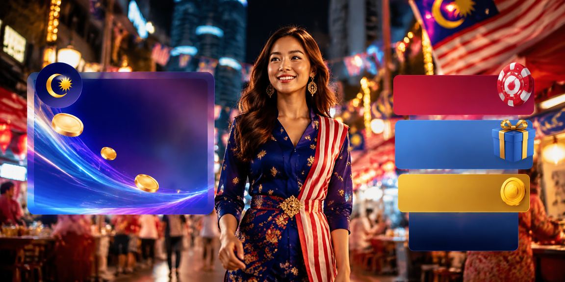Rebat dan bonus pertaruhan e-sukan gaya Malaysia di Kuala Lumpur dengan 422