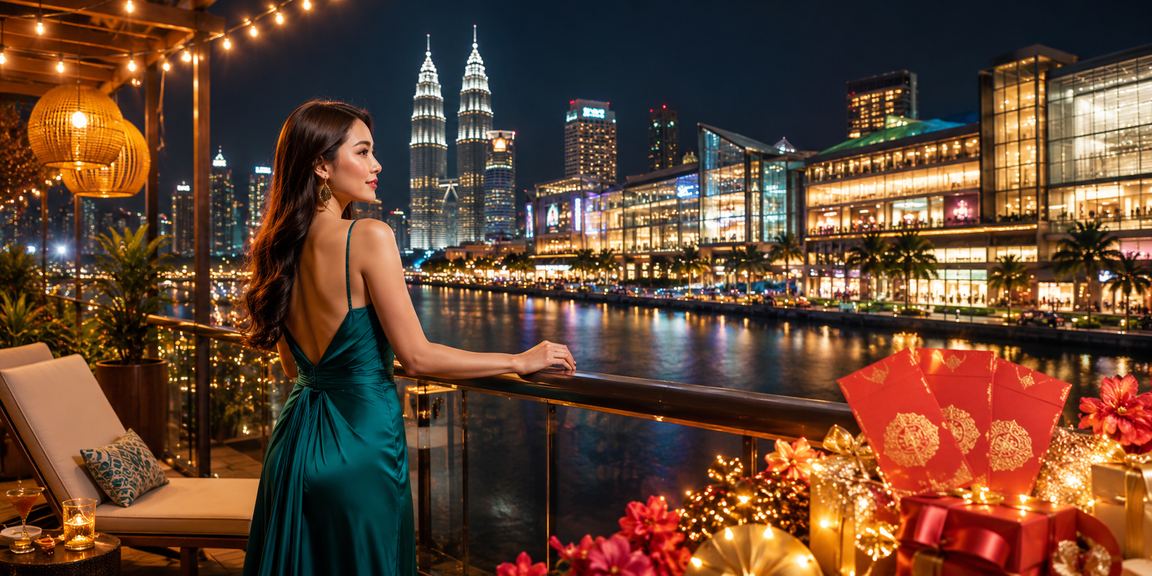 Amplop merah bonus promosi perayaan Malaysia untuk pemain odds perlawanan 422