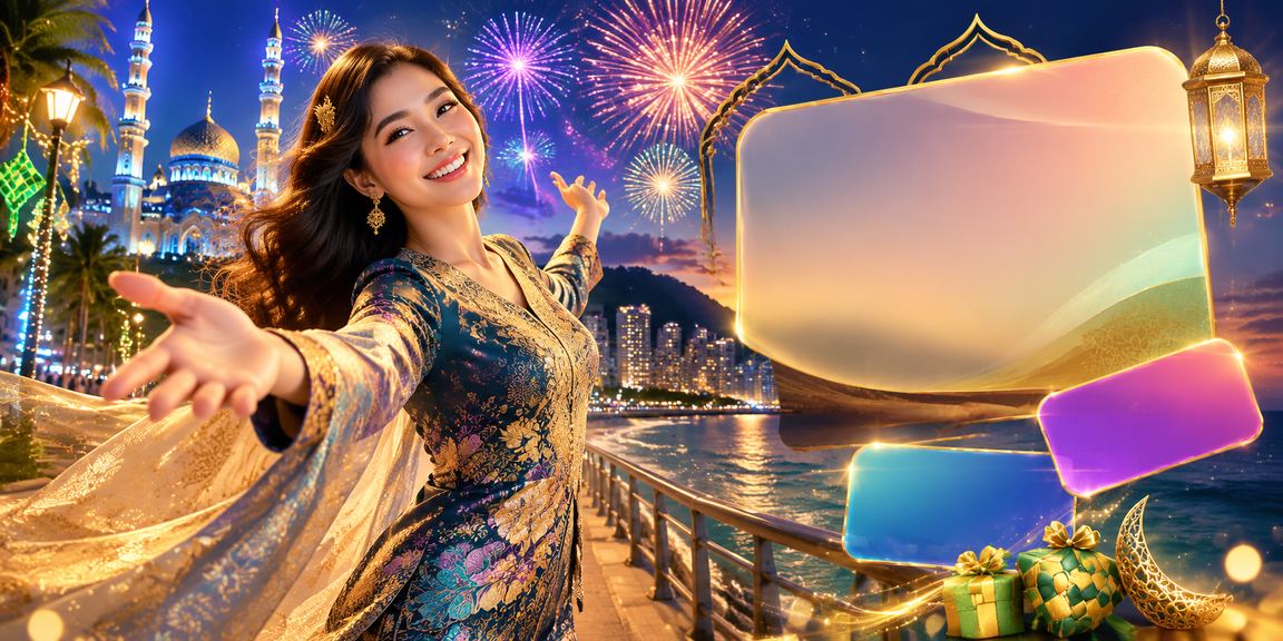 Hiburan kasino dengan corak batik di Kuantan dalam suasana jackpot moden 422