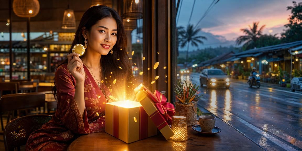 Aplikasi kasino Malaysia gaya Melayu untuk roulette dalam talian platform 422