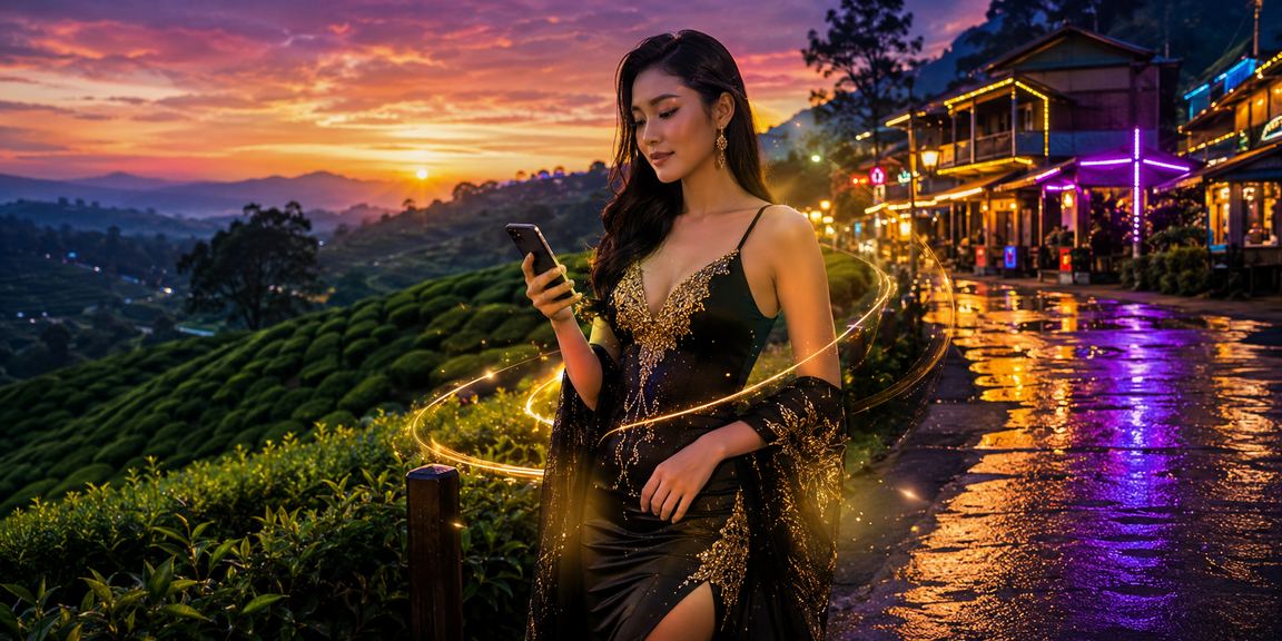 Pengguna VIP Malaysia menikmati bonus platform 422 dengan pengalaman premium dalam talian