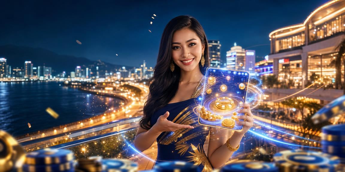Suasana permainan kad rummy gaya Melayu di Pulau Pinang dengan nuansa platform 422